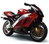 1998 Bimota SB6R photo
